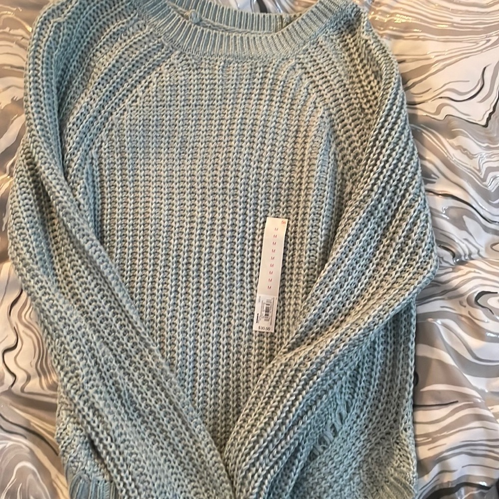 So, Medium, Teal